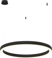 

Потолочный светильник Byled, HALO-RN-BL-4555-48-WW