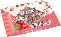 

Протеиновые хлебцы ProteinRex, 20% Морозная клюква