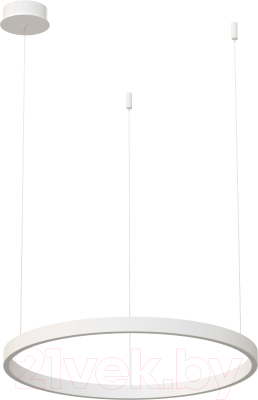 Изображение товара Потолочный светильник Byled HALO-RN-WH-1535-35-WW