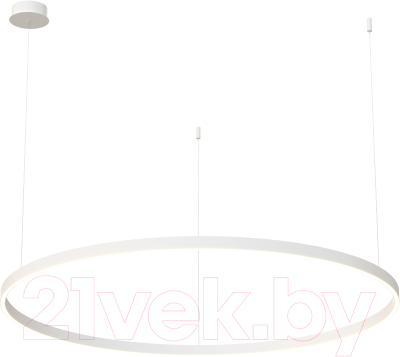 Изображение товара Светильник Byled HALO-RN-WH-1535-75-WW