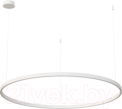 Изображение товара Светильник Byled HALO-RN-WH-1535-75-WW