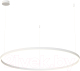 Миниатюра изображения товара Светильник Byled HALO-RN-WH-1535-75-WW