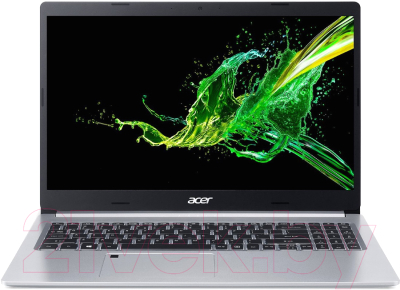 Ноутбук Acer Aspire 5 A515-55G-54NE (NX.HZHEU.005)