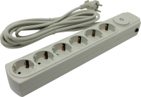 

Сетевой фильтр IPPON, BK-252