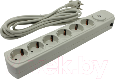

Сетевой фильтр IPPON, BK-252