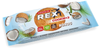 

Протеиновое печенье ProteinRex, Кокос