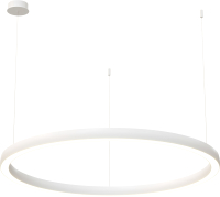 

Потолочный светильник Byled, HALO-RN-WH-4555-72-WW