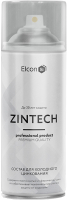 Состав для холодного цинкования Elcon Zintech (520мл) - 