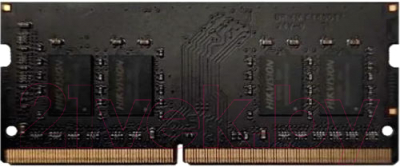 Оперативная память DDR4 Hikvision HKED4042BBA1D0ZA1/4G