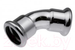

Пресс-отвод KAN-therm, Steel 45 Press 28x28 / 1509068009