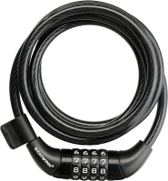 Велозамок Schwinn Combo Cable Lock / SW80150AZ-12 - 