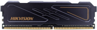 Оперативная память DDR4 Hikvision HKED4081CAA2F0ZB2/8G - 