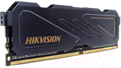 Оперативная память DDR4 Hikvision HKED4081CAA2F0ZB2/8G