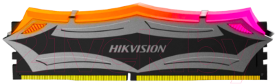 

Оперативная память DDR4 Hikvision, HKED4081CBA2D2ZA4/8G