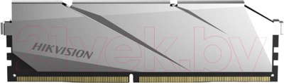 

Оперативная память DDR4 Hikvision, HKED4161DAA2D1ZA2/16G