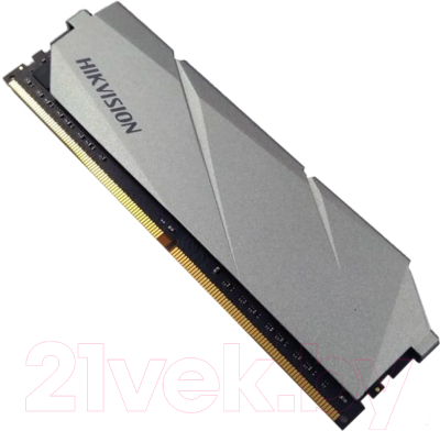 Оперативная память DDR4 Hikvision HKED4161DAA2F0ZB2/16G