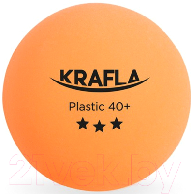 Набор для настольного тенниса Krafla B-OR3000