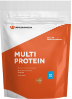 Протеин Pureprotein Шоколадное печенье (1000г) - 