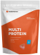 Протеин Pureprotein Клубника со сливками (600г) - 