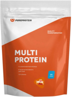 Протеин Pureprotein Cливочная карамель (600г) - 