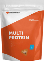 Протеин Pureprotein Шоколадное печенье (600г) - 