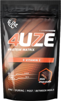 Протеин Pureprotein Фьюз 47% Молочный шоколад (750г) - 