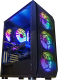 Игровой системный блок Jet Gamer 5i11400FD8SD12X105TL2W5 - 