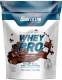 Протеин Geneticlab Whey Pro 100% (1000г, шоколад) - 