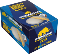 

Набор протеиновых батончиков Prime Kraft, Primebar