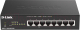 Миниатюра изображения товара Коммутатор D-Link DGS-1100-08PLV2/A1A