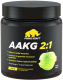 Аминокислота AAKG Prime Kraft 2:1 (200г, зеленое яблоко) - 