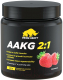 Аминокислота AAKG Prime Kraft 2:1 (200г, клубника) - 