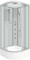 

Душевая кабина Niagara, NG-3301-14G 90x90x215