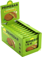 

Протеиновое печенье Prime Kraft, Primebar