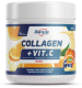 Пищевая добавка Geneticlab Коллаген Плюс Collagen Plus: Апельсин - 