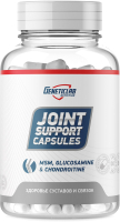 Комплекс для суставов и связок Geneticlab Joint Support (180шт) - 