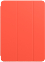 Чехол для планшета Apple Smart Folio for iPad Pro 11 Electric Orange / MJMF3 - 