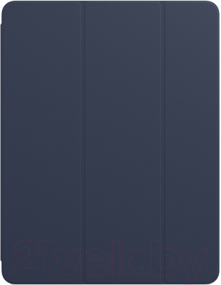 Чехол для планшета Apple Smart Folio for iPad Pro 12.9 Deep Navy / MJMJ3