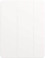 Чехол для планшета Apple Smart Folio for iPad Pro 12.9 White / MJMH3 - 