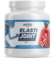 

Комплексная пищевая добавка Geneticlab, Elasti Joint