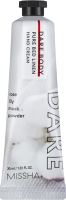 

Крем для рук Missha, Dare Body Hand Cream Pure Bed Linen