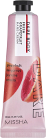 

Крем для рук Missha, Dare Body Hand Cream Fresh Grapefruit