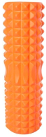 Валик для фитнеса ZEZ Sport YY-30 (оранжевый) - 