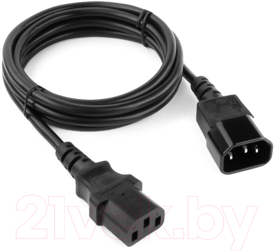 Удлинитель кабеля Cablexpert PC-189-1-1.8M (1.8м)