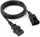 Удлинитель кабеля Cablexpert PC-189-1-1.8M (1.8м) - 