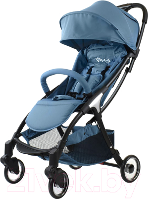 

Детская прогулочная коляска LaBaby, Vinng Plus