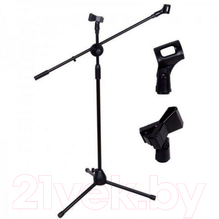 Стойка микрофонная Biema Tripod FL