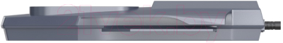 Сетевой фильтр Pilot X-Pro (5м, 6 розеток, серый)
