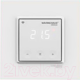 

Терморегулятор для теплого пола Warmehaus, Digital WH 300
