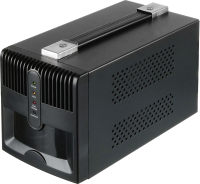 Стабилизатор напряжения IPPON AVR-1000 (600Вт) - 